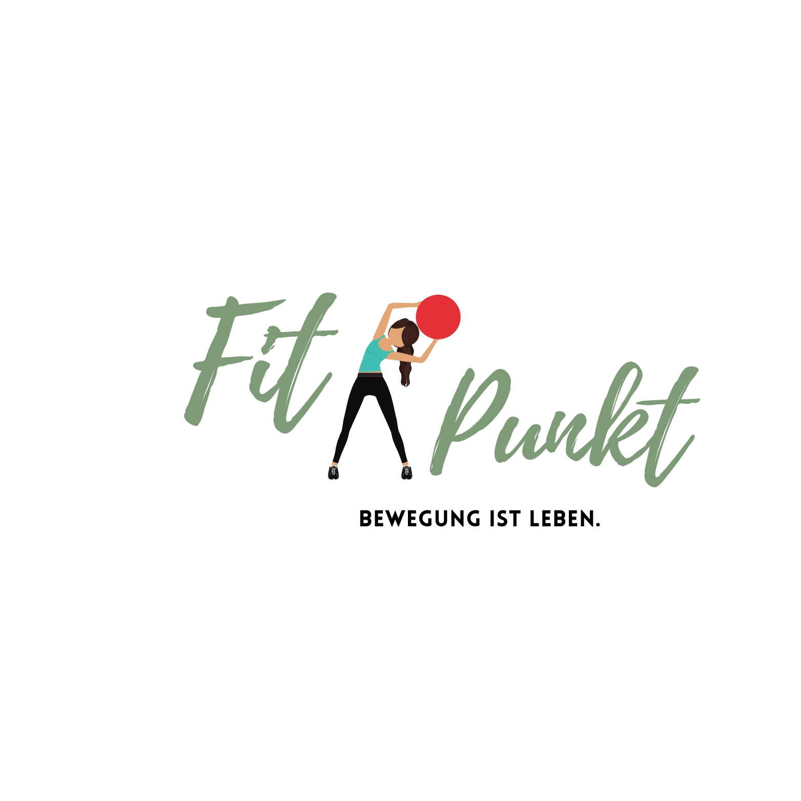 Fitpunkt – Bewegung ist leben